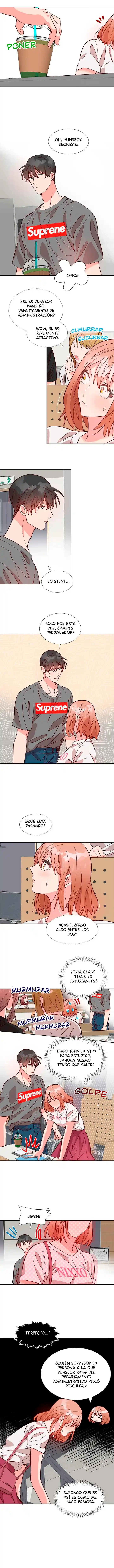 Encantandote - Capítulo 31 - Página 5 - LectorTMOo