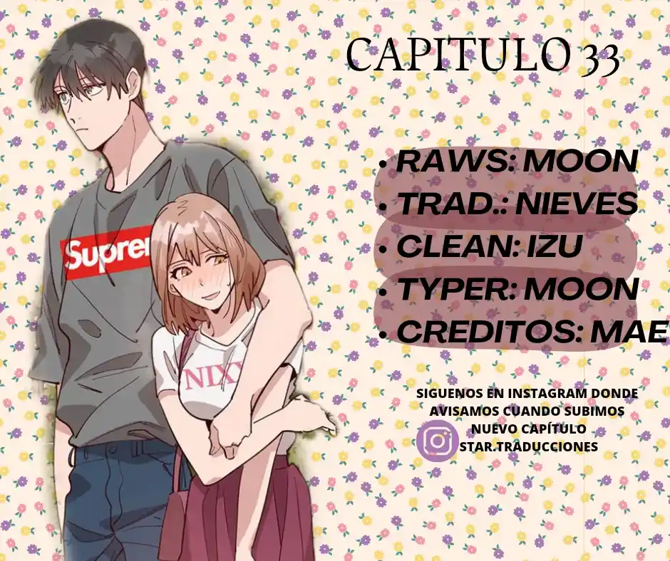 Encantandote - Capítulo 33 - Página 2 - LectorTMOo