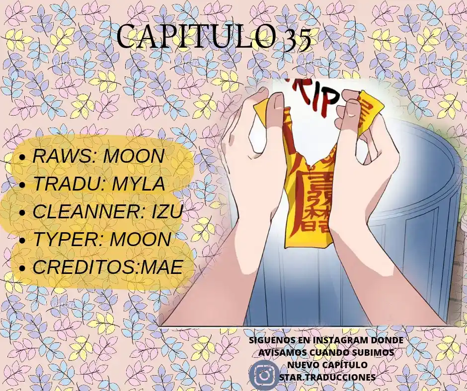 Encantandote - Capítulo 35 - Página 2 - LectorTMOo