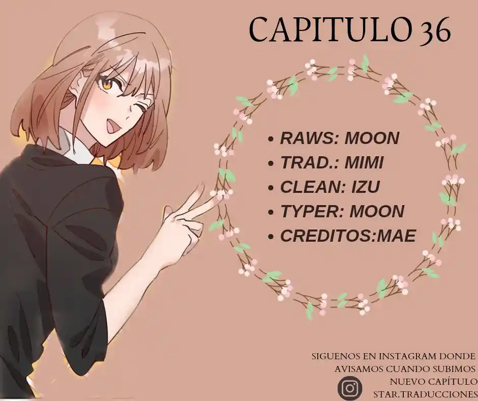 Encantandote - Capítulo 36 - Página 2 - LectorTMOo