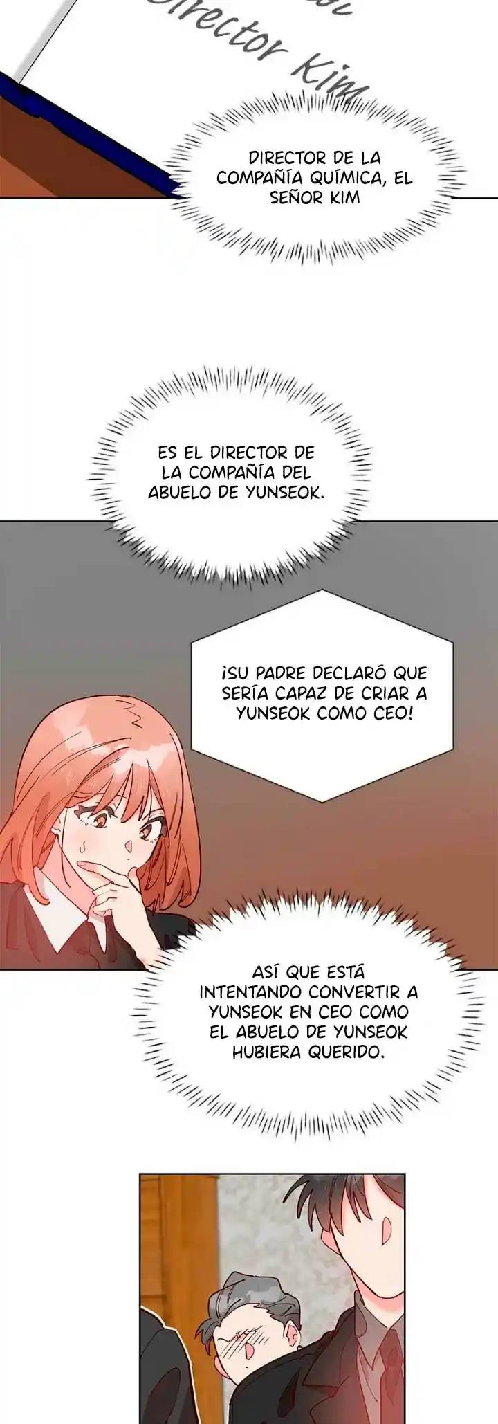 Encantandote - Capítulo 36 - Página 4 - LectorTMOo