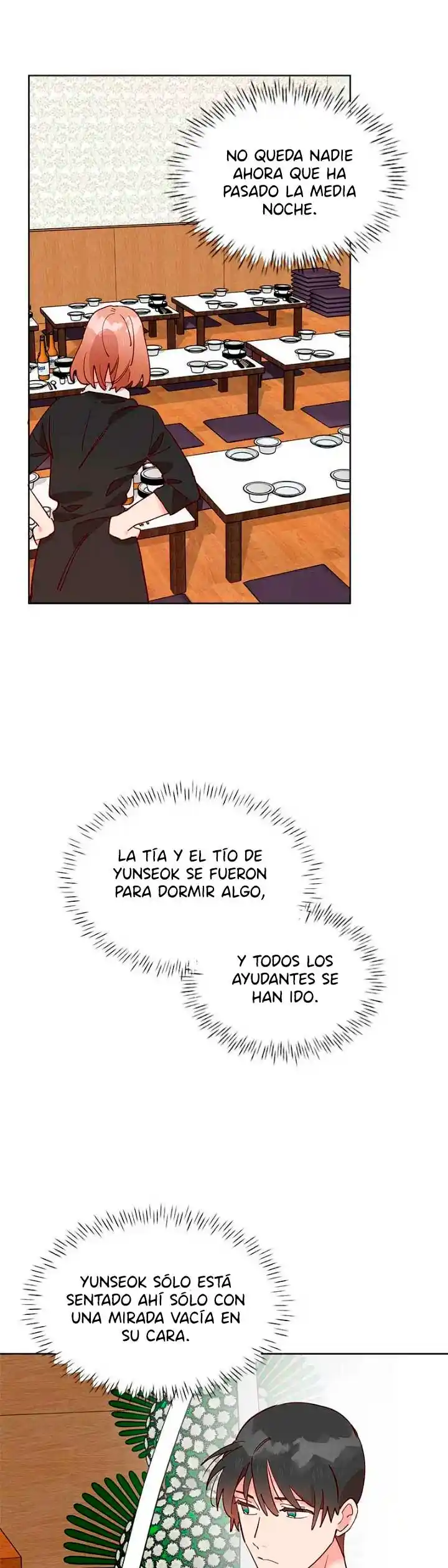 Encantandote - Capítulo 36 - Página 9 - LectorTMOo