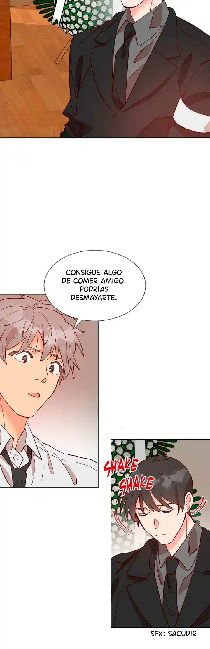 Encantandote - Capítulo 36 - Página 10 - LectorTMOo