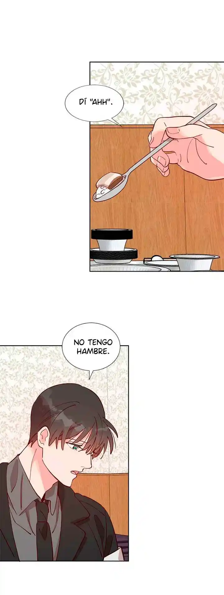 Encantandote - Capítulo 36 - Página 13 - LectorTMOo
