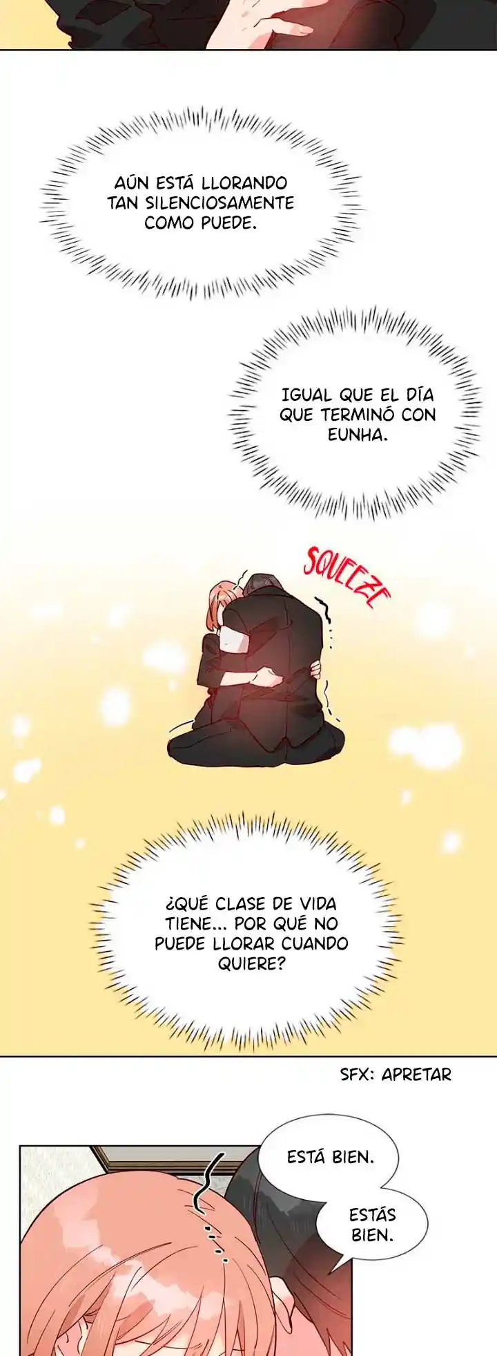 Encantandote - Capítulo 36 - Página 18 - LectorTMOo