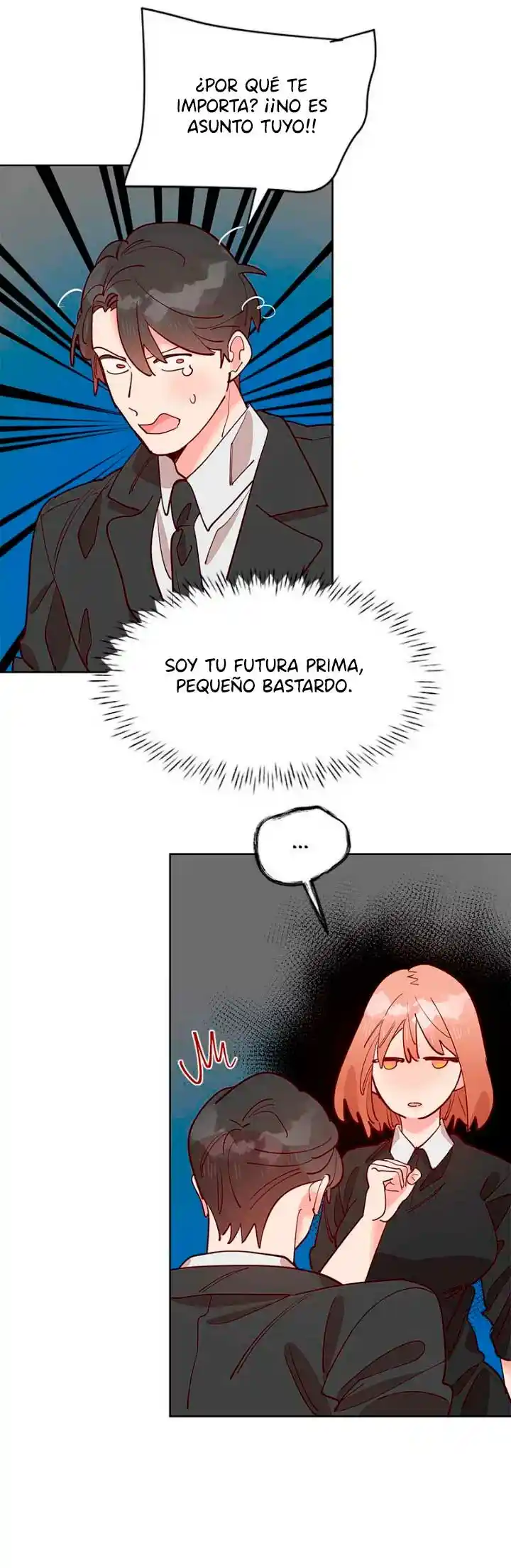 Encantandote - Capítulo 36 - Página 31 - LectorTMOo