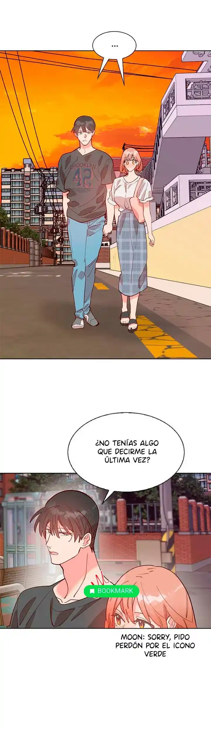 Encantandote - Capítulo 37 - Página 7 - LectorTMOo