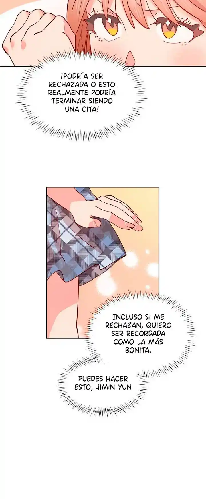 Encantandote - Capítulo 37 - Página 13 - LectorTMOo
