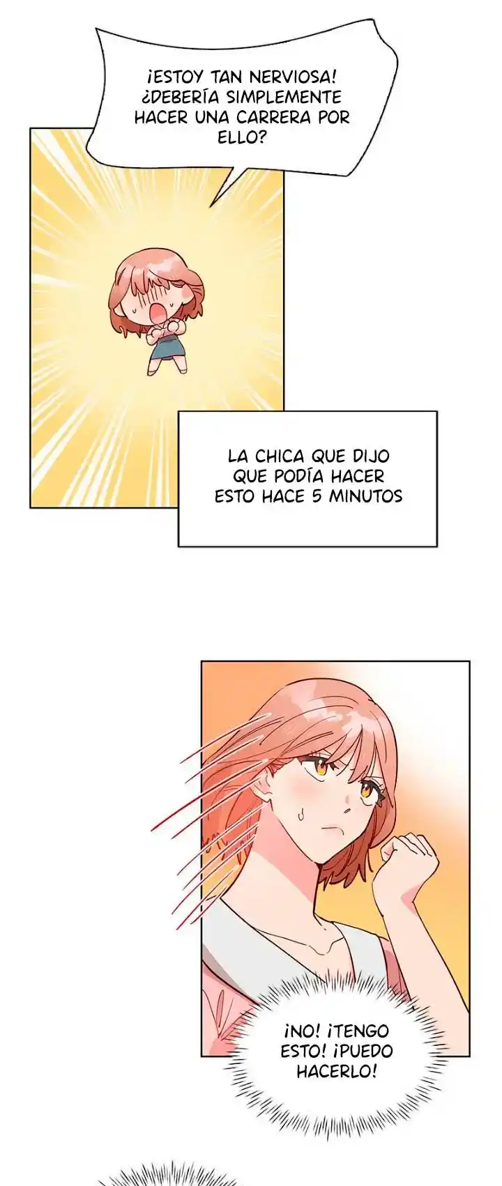 Encantandote - Capítulo 37 - Página 15 - LectorTMOo