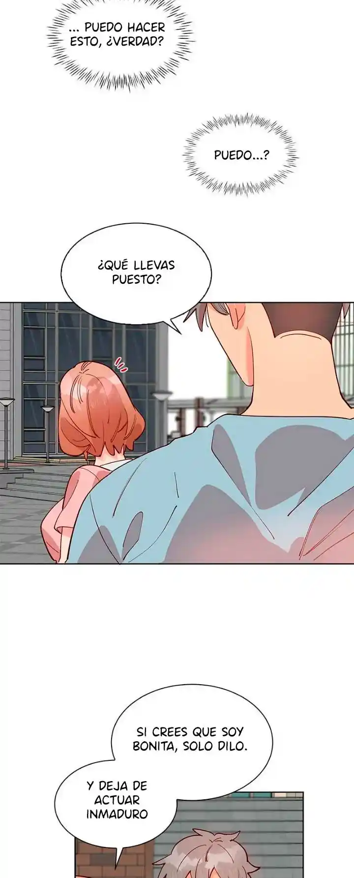 Encantandote - Capítulo 37 - Página 16 - LectorTMOo