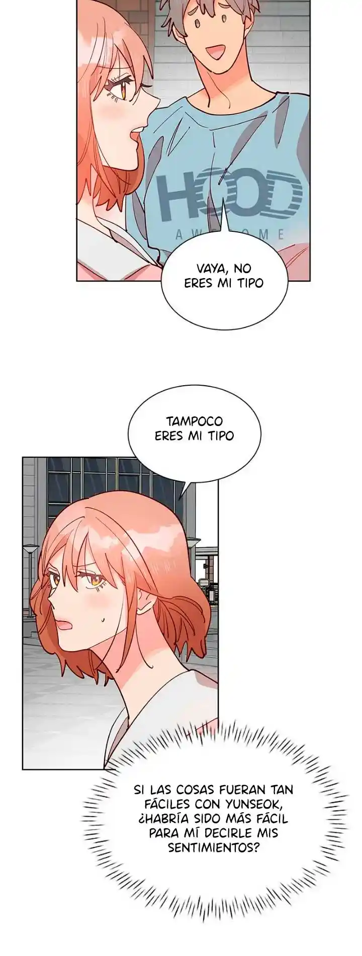 Encantandote - Capítulo 37 - Página 17 - LectorTMOo
