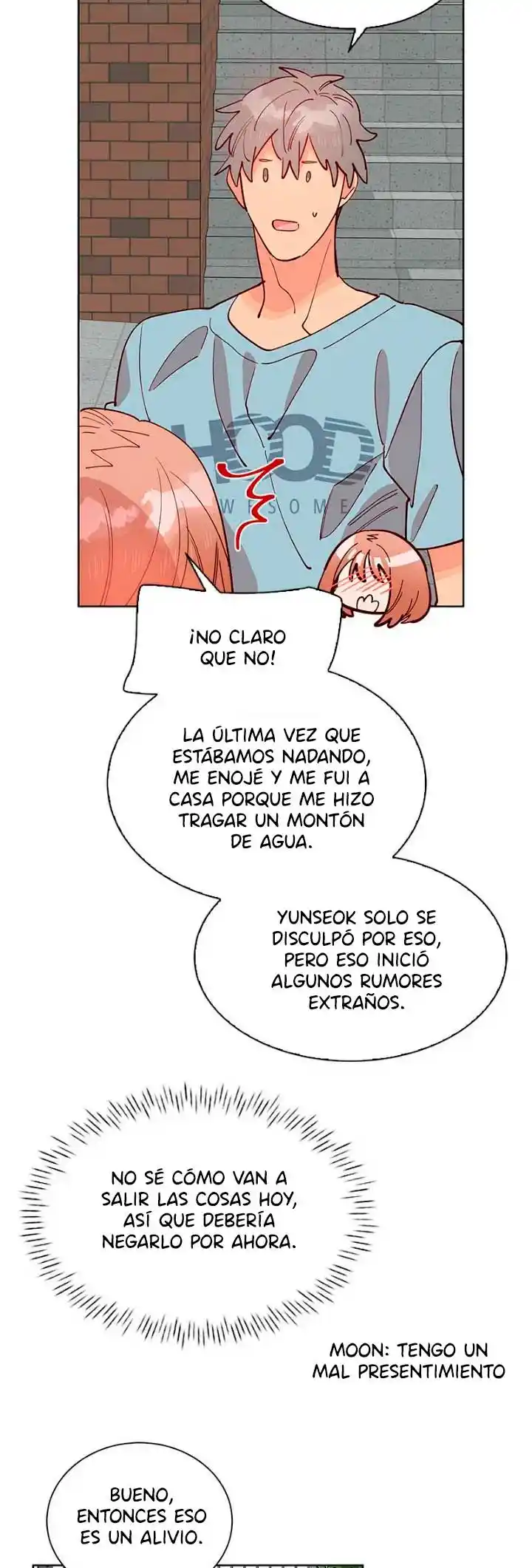Encantandote - Capítulo 37 - Página 19 - LectorTMOo