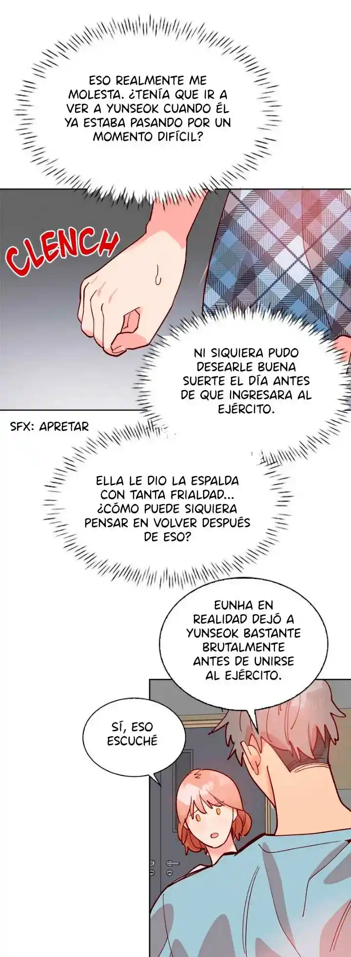 Encantandote - Capítulo 37 - Página 24 - LectorTMOo