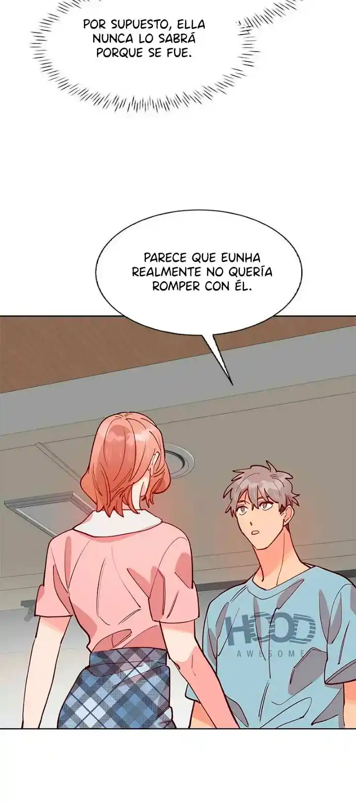 Encantandote - Capítulo 37 - Página 26 - LectorTMOo