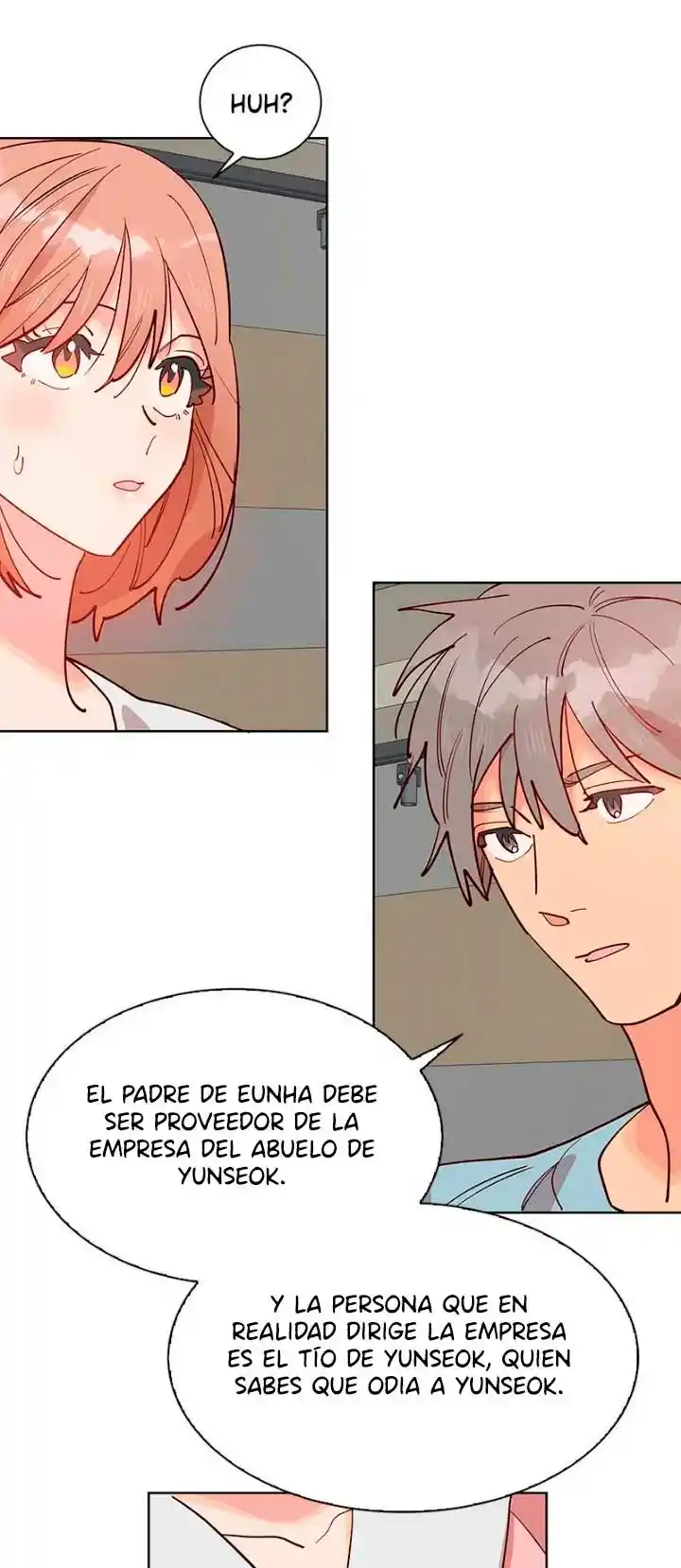 Encantandote - Capítulo 37 - Página 27 - LectorTMOo