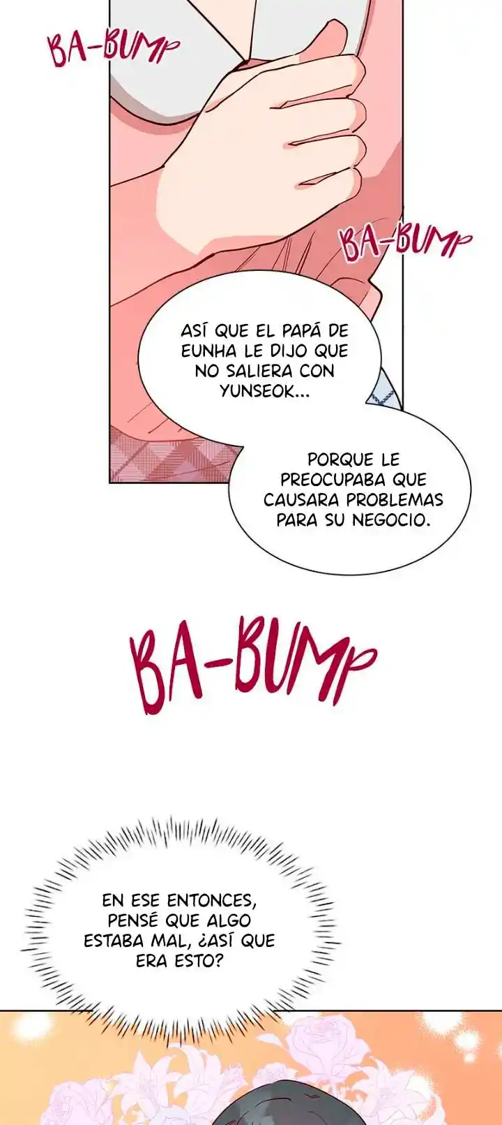 Encantandote - Capítulo 37 - Página 28 - LectorTMOo