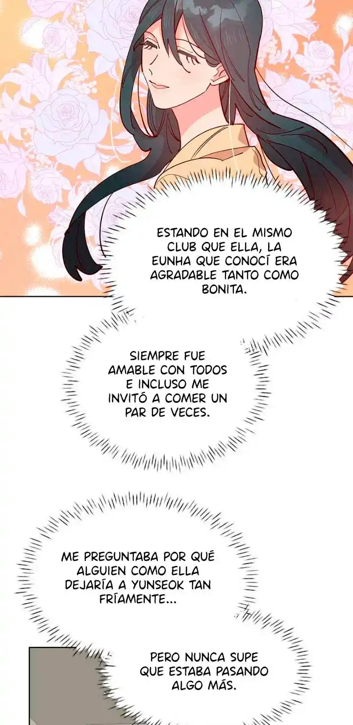 Encantandote - Capítulo 37 - Página 29 - LectorTMOo