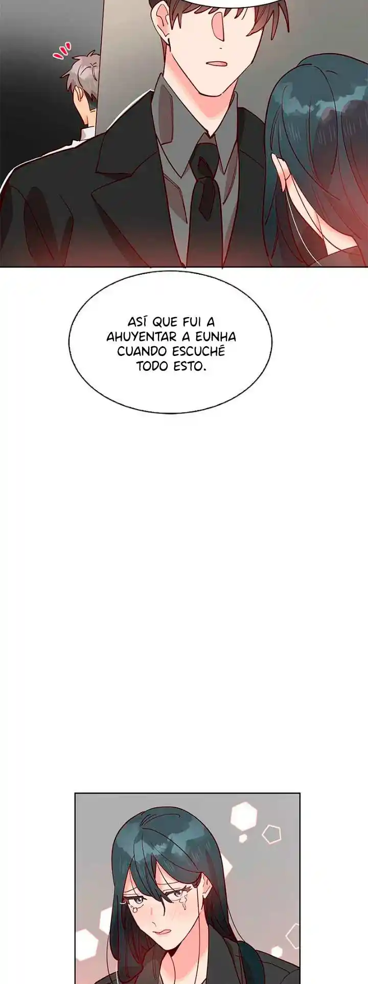 Encantandote - Capítulo 37 - Página 31 - LectorTMOo