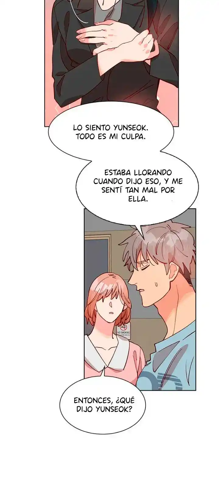 Encantandote - Capítulo 37 - Página 32 - LectorTMOo