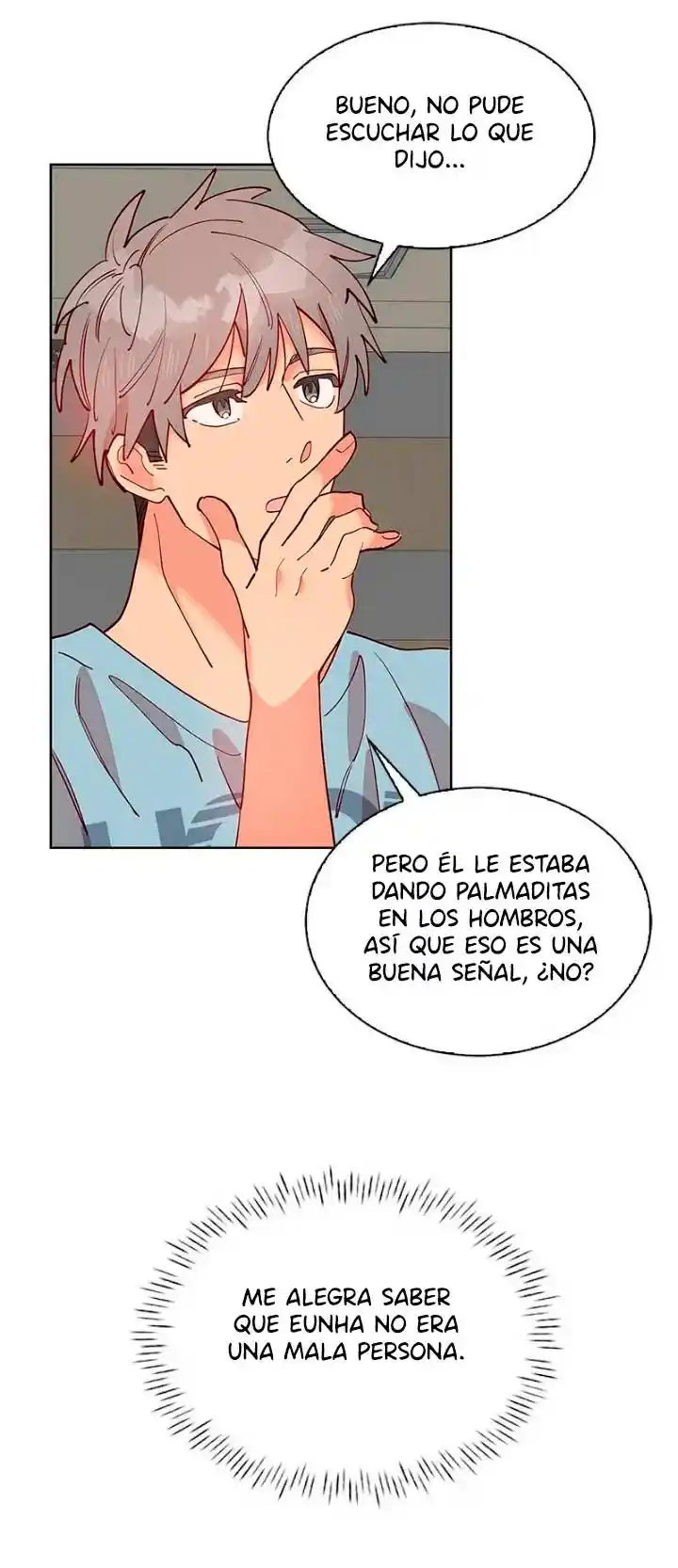Encantandote - Capítulo 37 - Página 33 - LectorTMOo