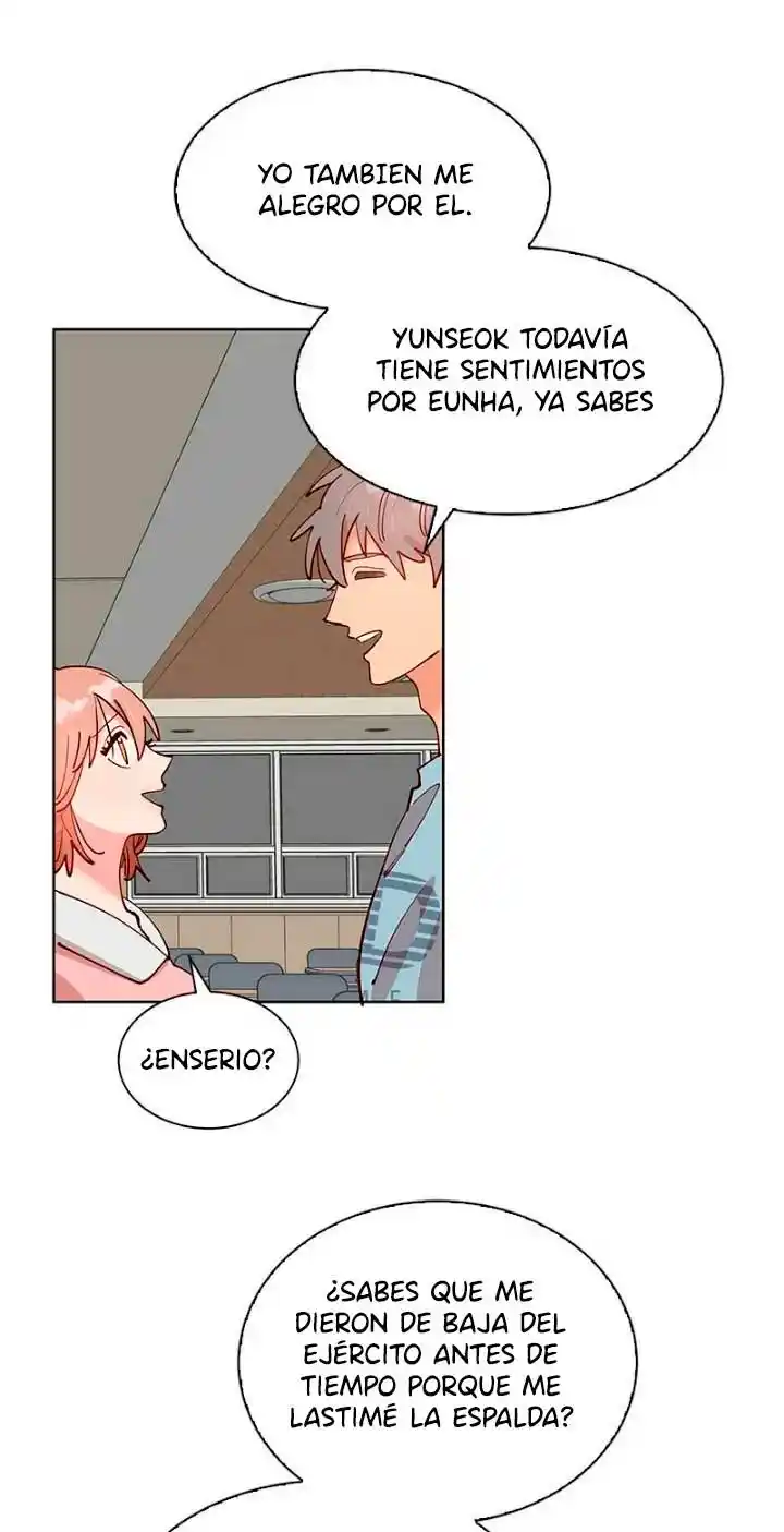 Encantandote - Capítulo 37 - Página 36 - LectorTMOo