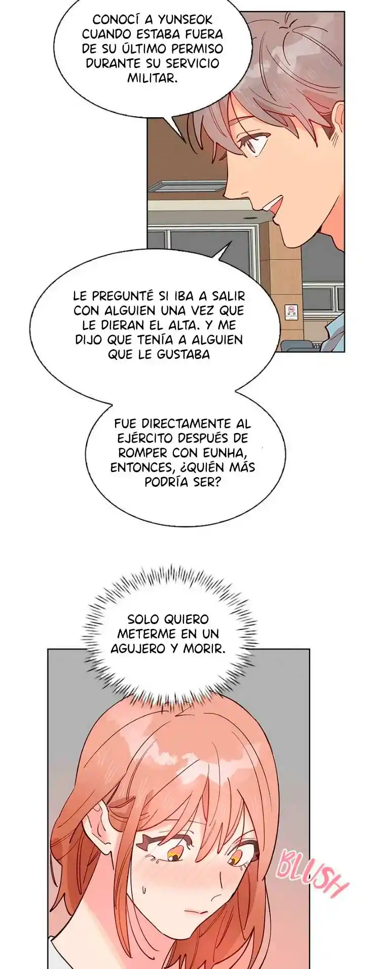Encantandote - Capítulo 37 - Página 37 - LectorTMOo