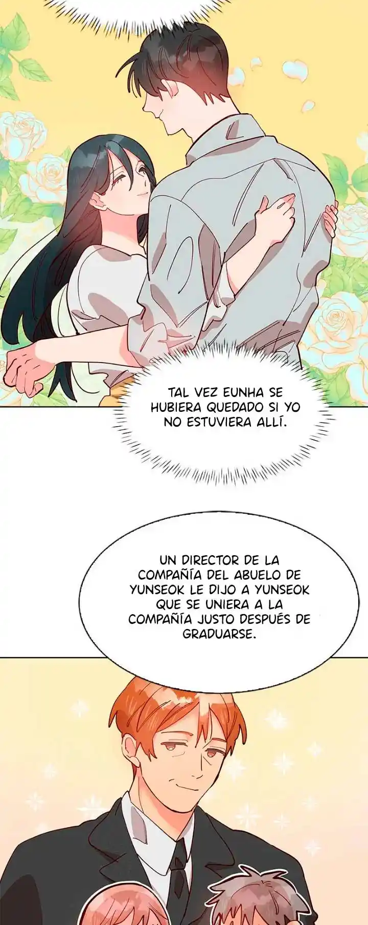 Encantandote - Capítulo 37 - Página 40 - LectorTMOo