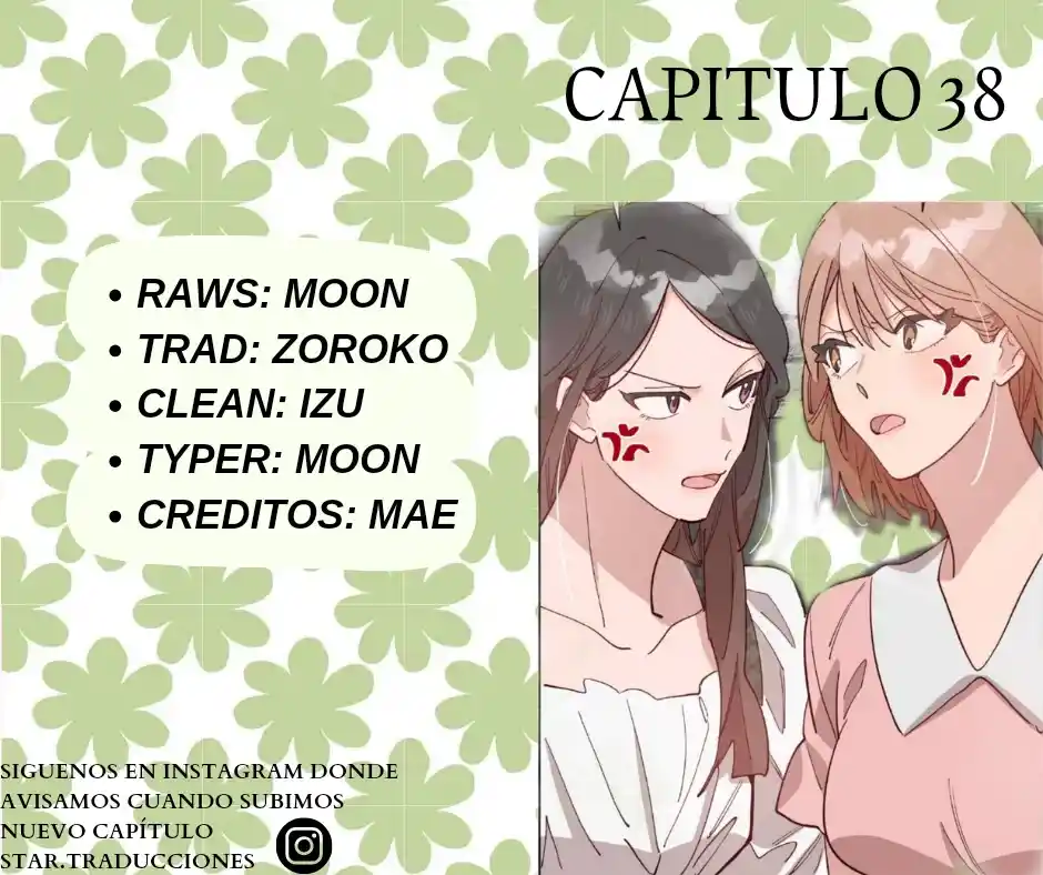 Encantandote - Capítulo 38 - Página 2 - LectorTMOo