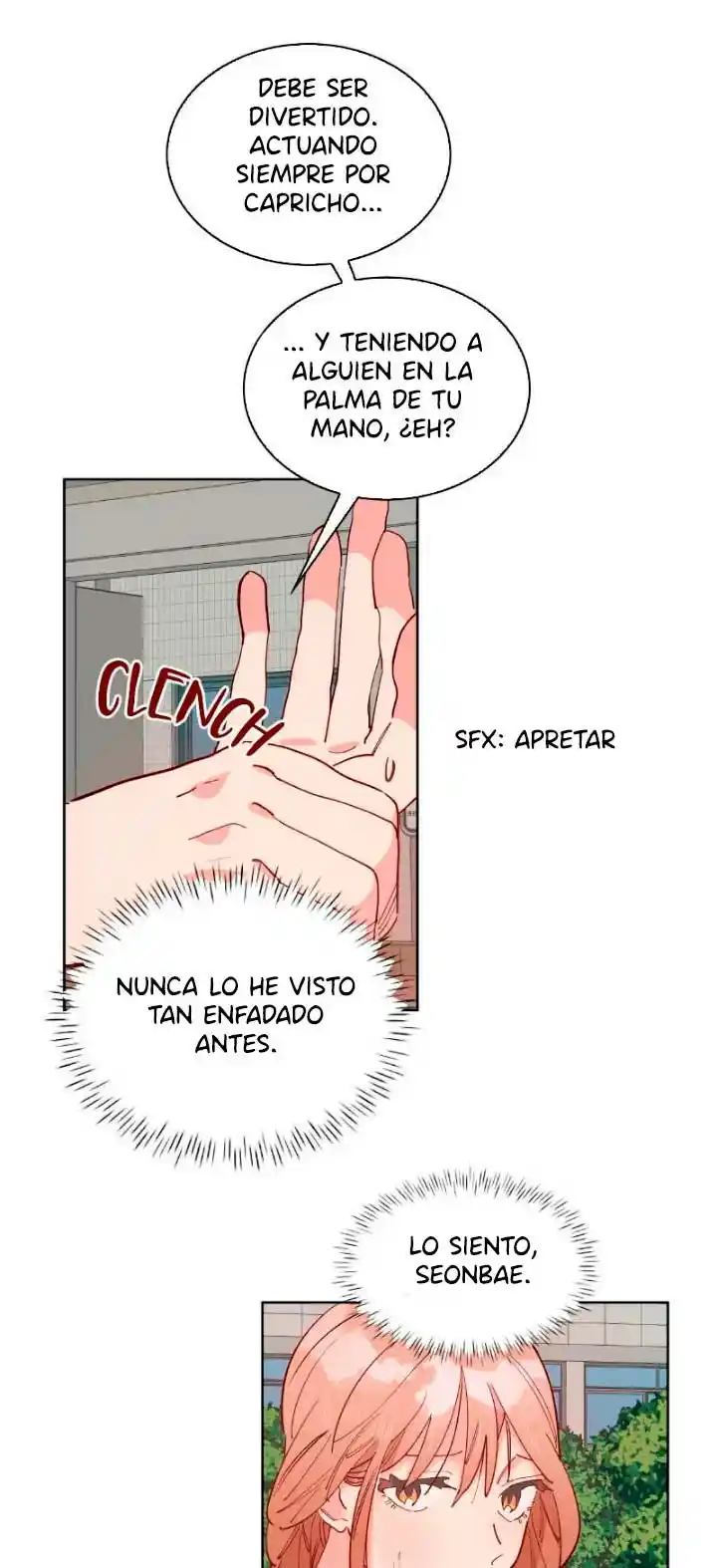 Encantandote - Capítulo 38 - Página 12 - LectorTMOo