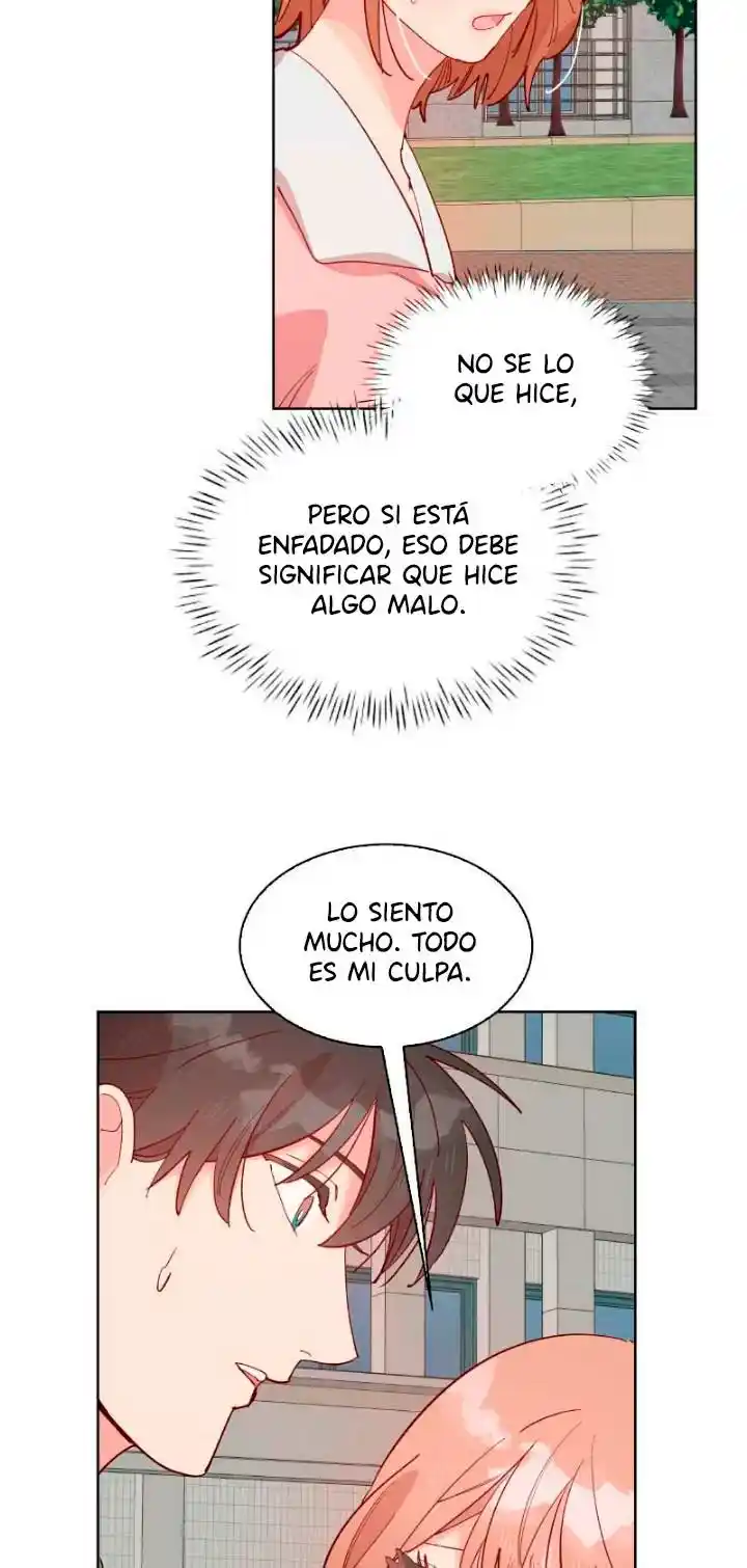 Encantandote - Capítulo 38 - Página 13 - LectorTMOo