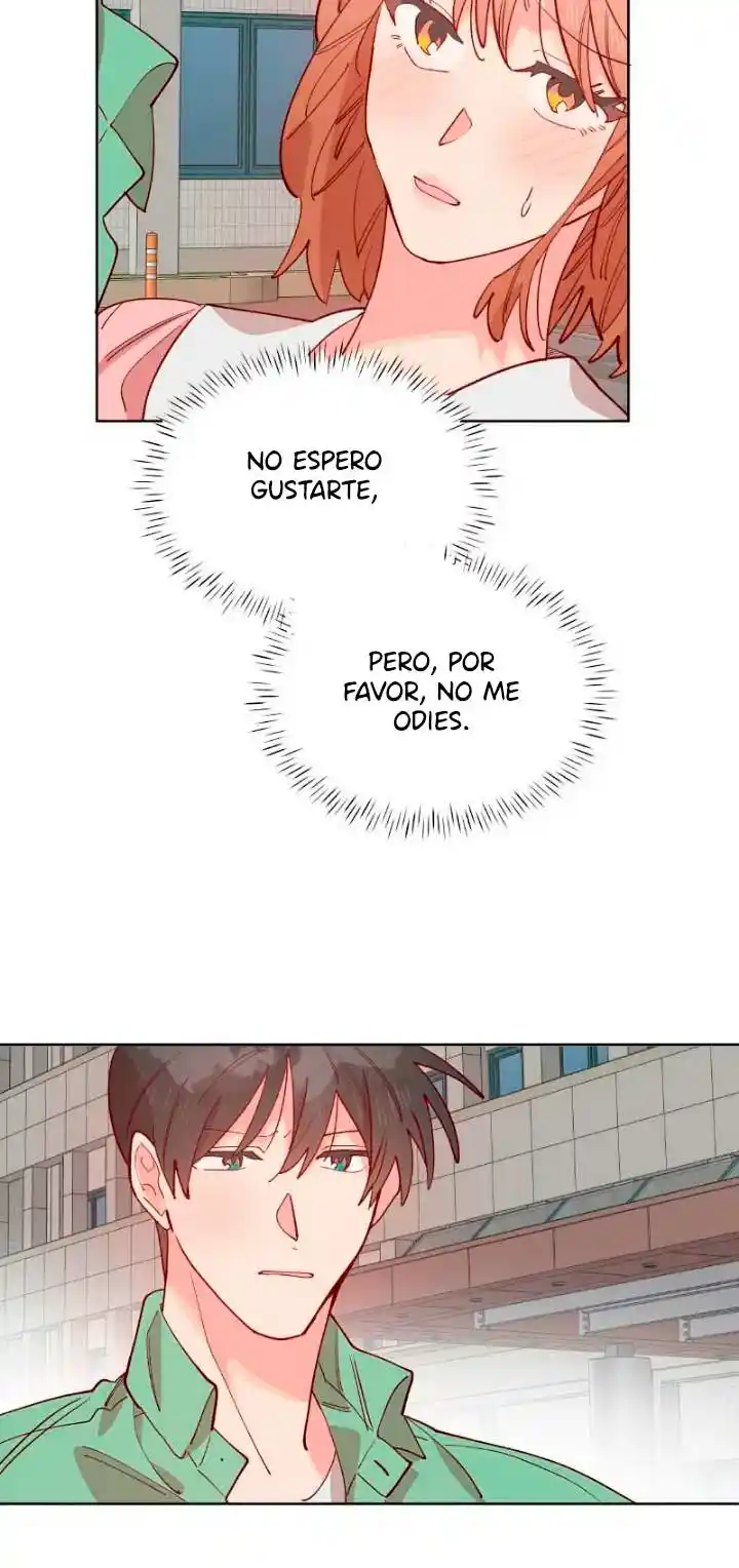 Encantandote - Capítulo 38 - Página 14 - LectorTMOo