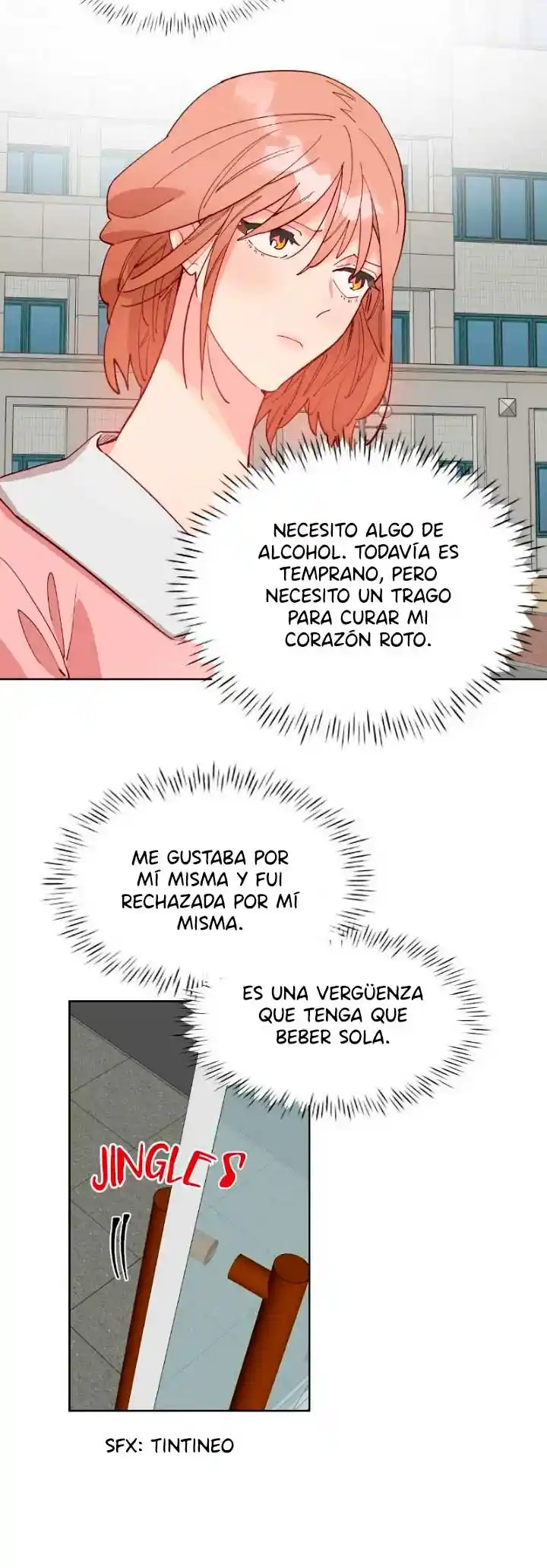 Encantandote - Capítulo 38 - Página 17 - LectorTMOo