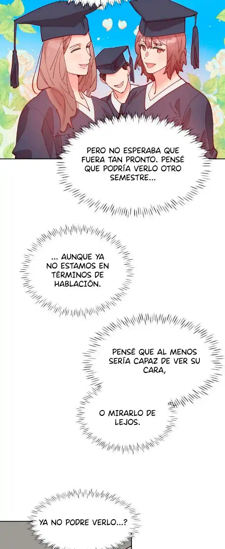 Encantandote - Capítulo 39 - Página 4 - LectorTMOo