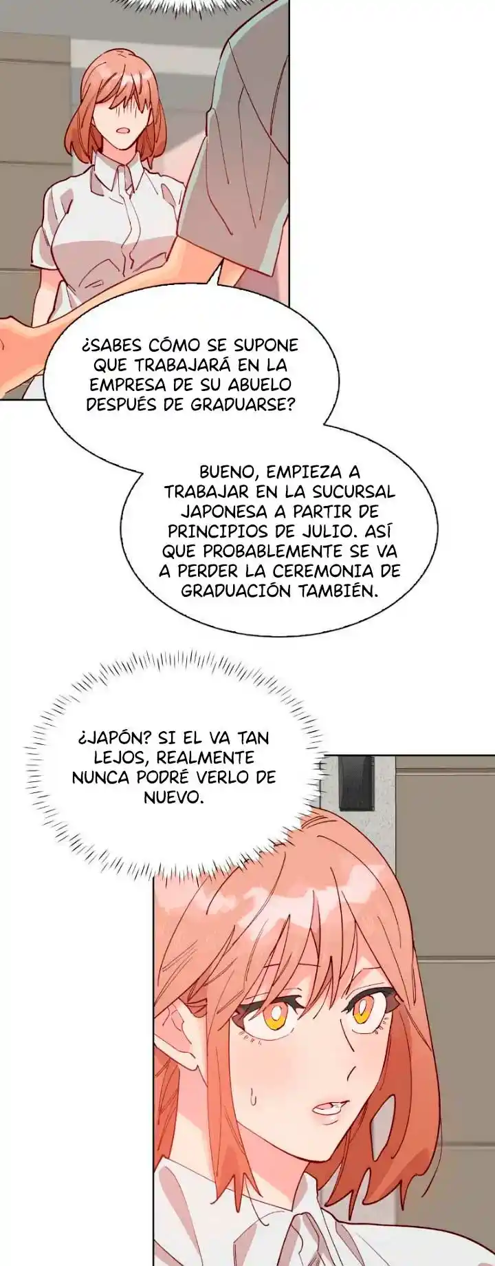 Encantandote - Capítulo 39 - Página 5 - LectorTMOo