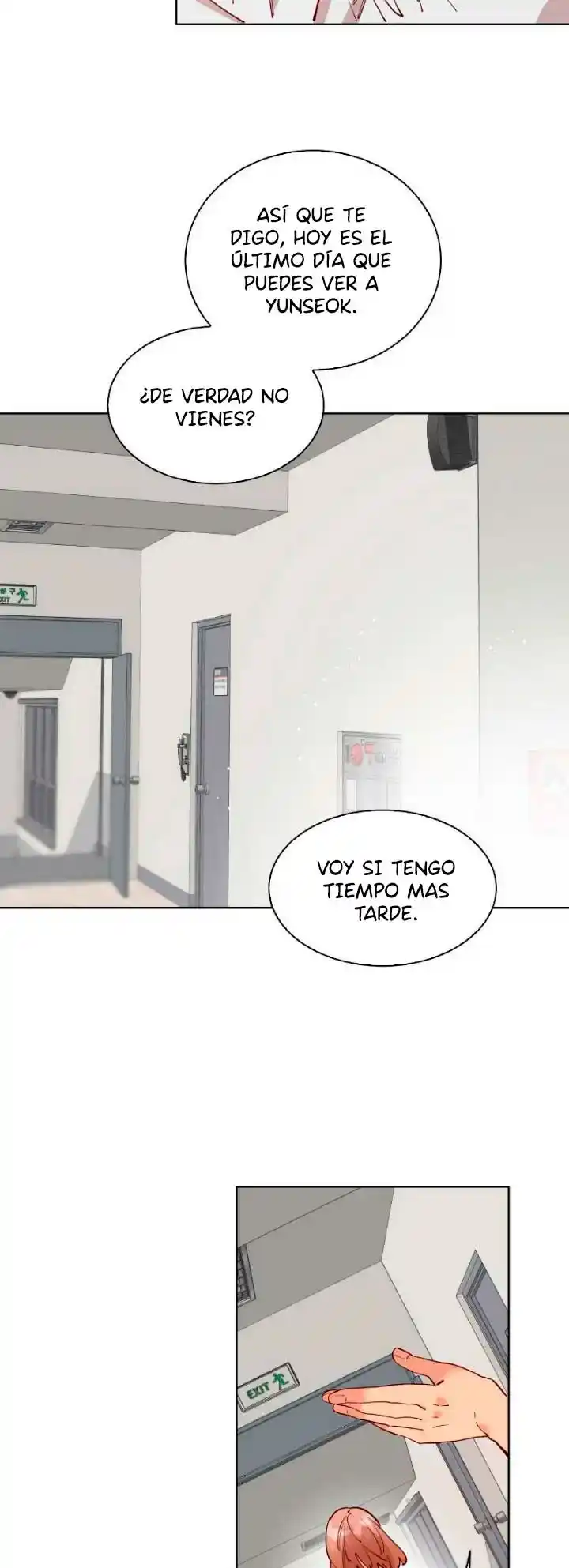 Encantandote - Capítulo 39 - Página 6 - LectorTMOo