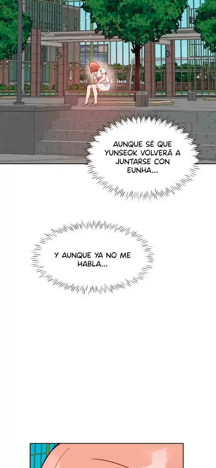 Encantandote - Capítulo 39 - Página 8 - LectorTMOo
