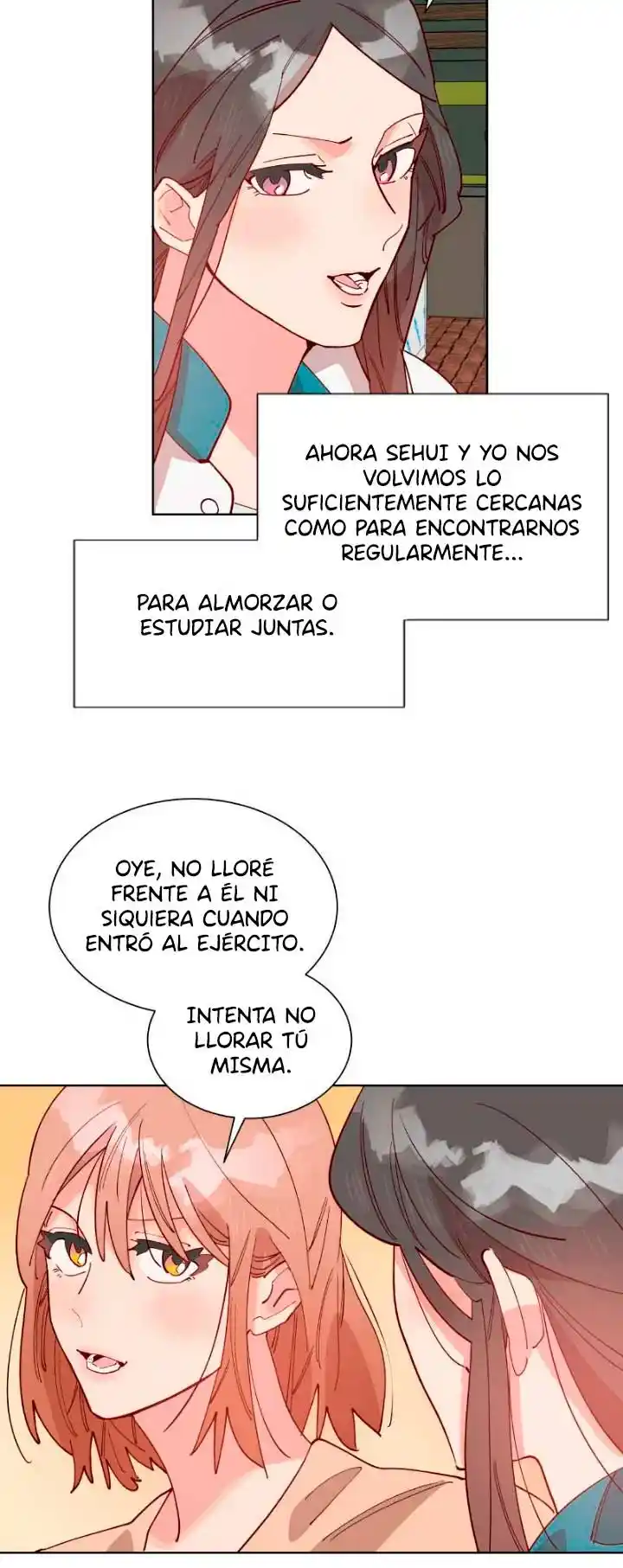 Encantandote - Capítulo 39 - Página 14 - LectorTMOo