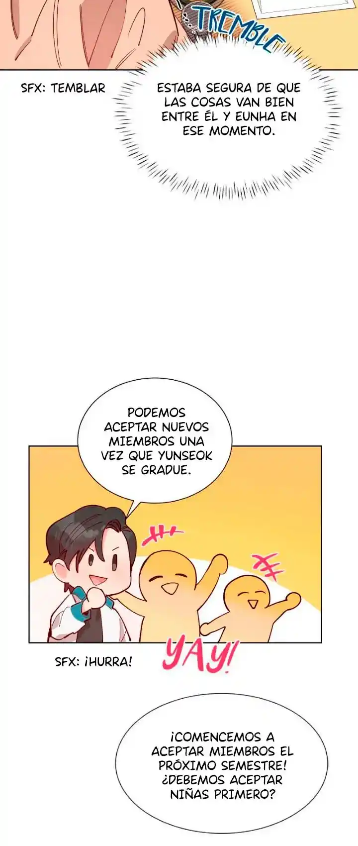 Encantandote - Capítulo 39 - Página 21 - LectorTMOo