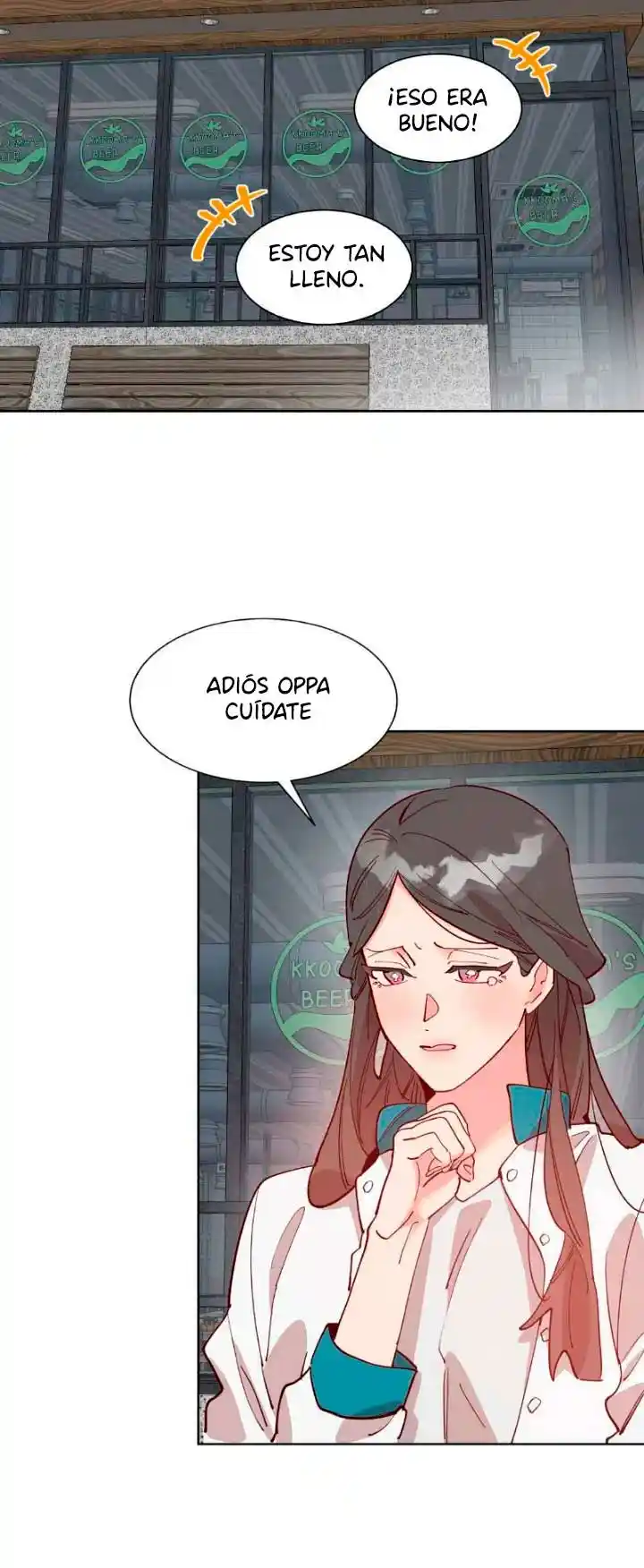 Encantandote - Capítulo 39 - Página 24 - LectorTMOo