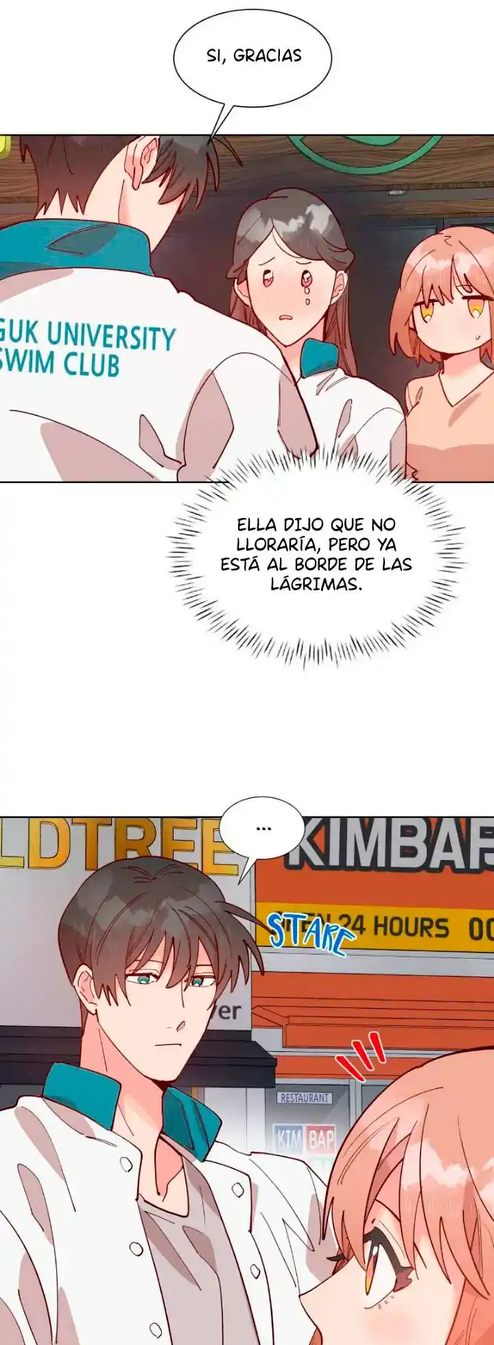 Encantandote - Capítulo 39 - Página 25 - LectorTMOo