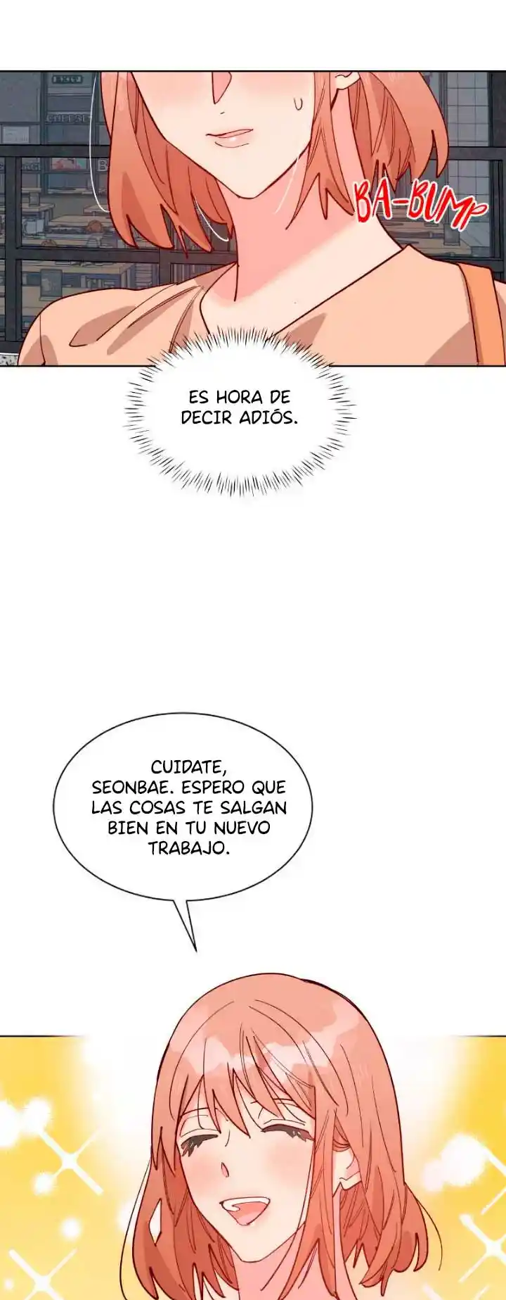 Encantandote - Capítulo 39 - Página 27 - LectorTMOo