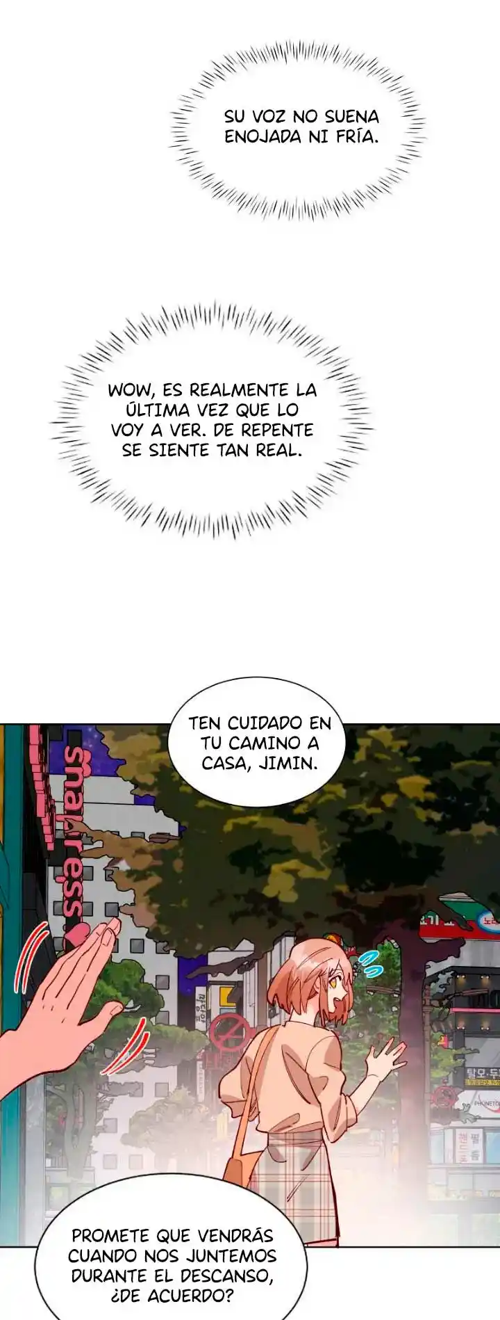 Encantandote - Capítulo 39 - Página 29 - LectorTMOo