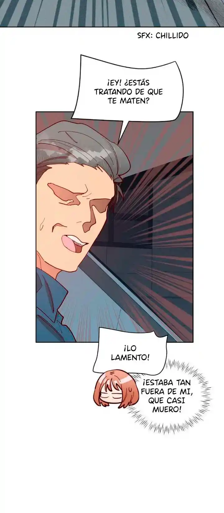 Encantandote - Capítulo 39 - Página 32 - LectorTMOo
