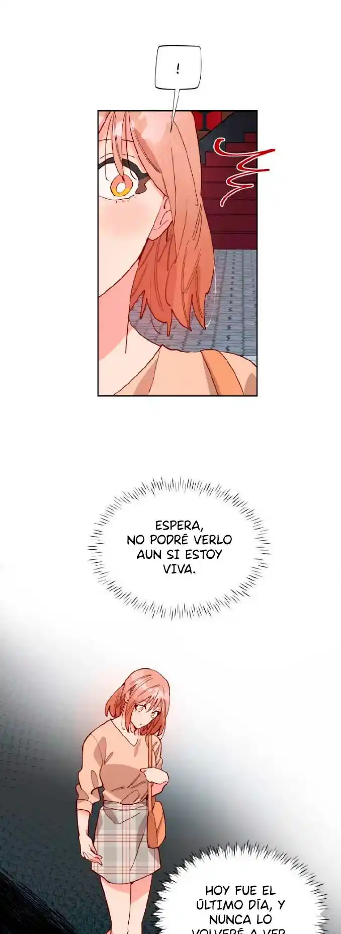 Encantandote - Capítulo 39 - Página 34 - LectorTMOo