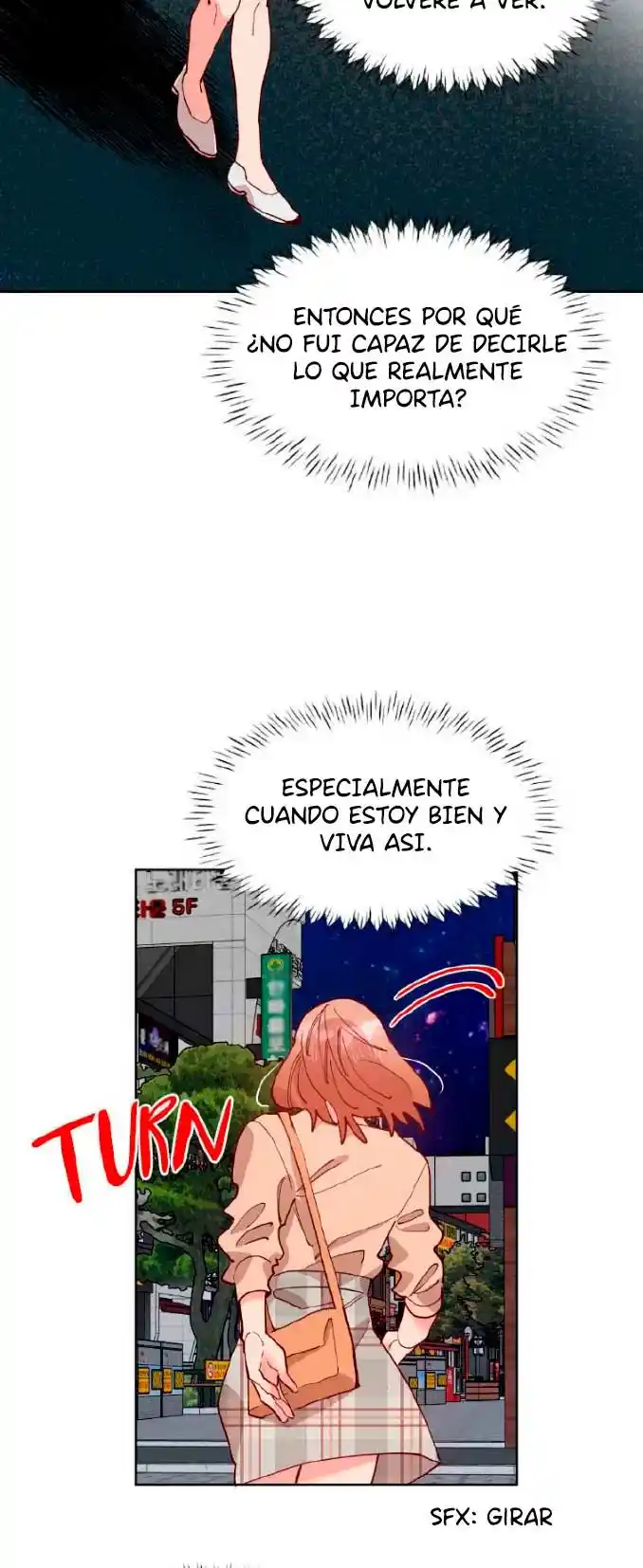 Encantandote - Capítulo 39 - Página 35 - LectorTMOo