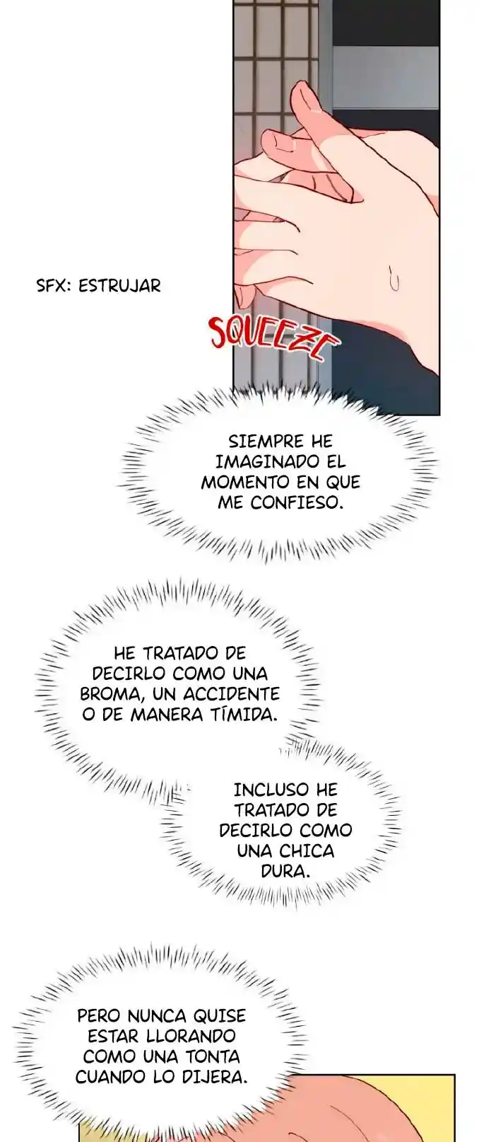 Encantandote - Capítulo 39 - Página 40 - LectorTMOo