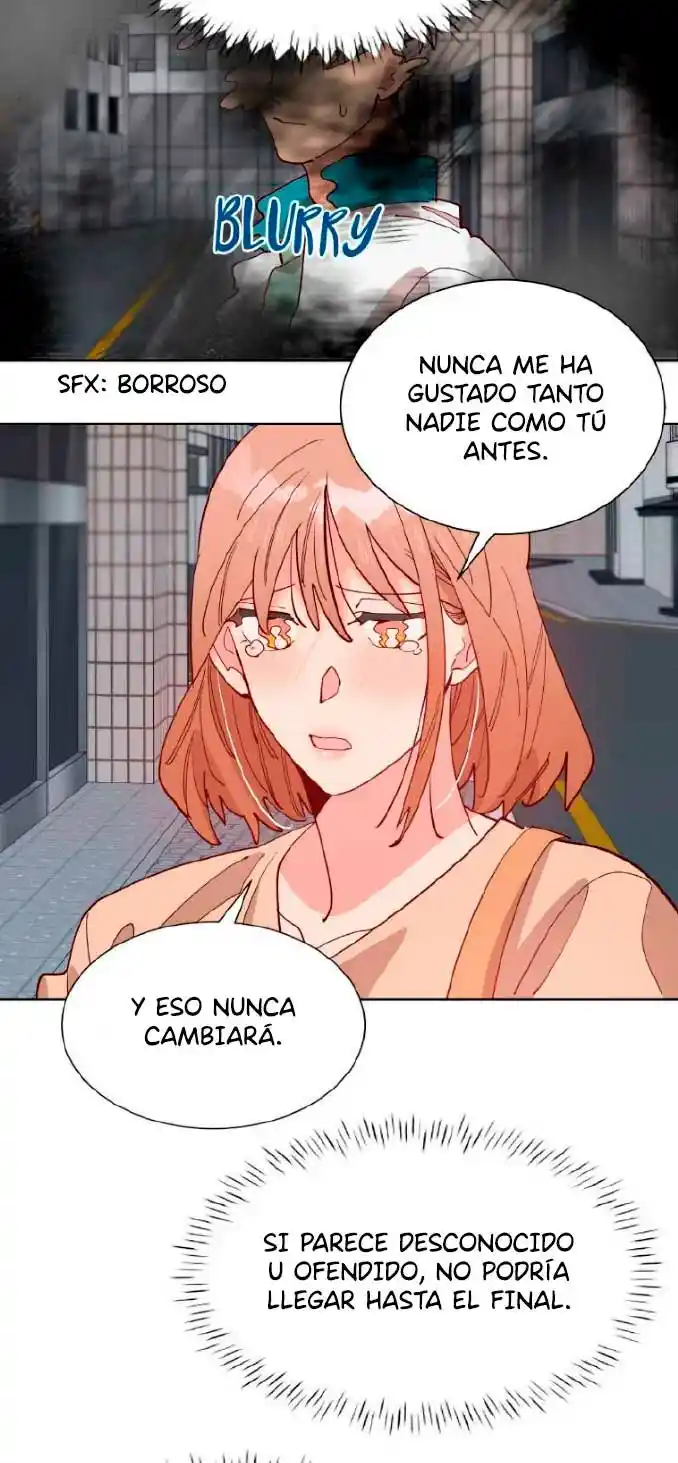 Encantandote - Capítulo 39 - Página 42 - LectorTMOo