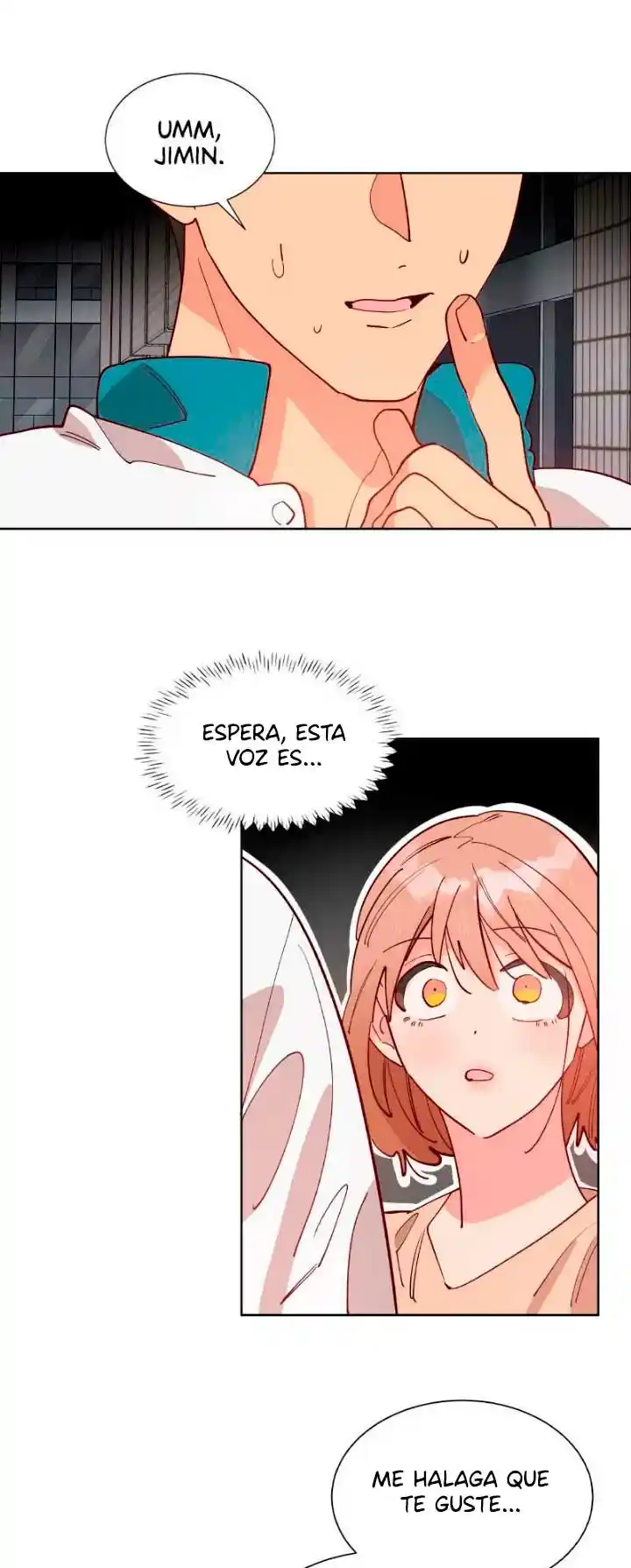 Encantandote - Capítulo 39 - Página 44 - LectorTMOo