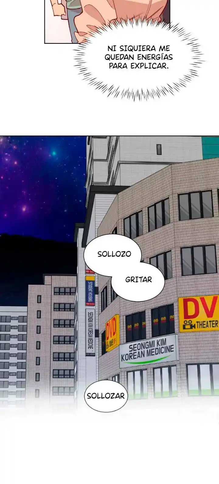 Encantandote - Capítulo 39 - Página 48 - LectorTMOo