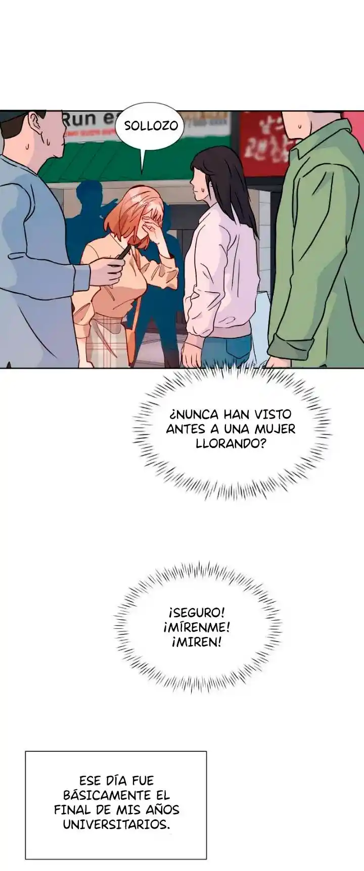 Encantandote - Capítulo 39 - Página 49 - LectorTMOo